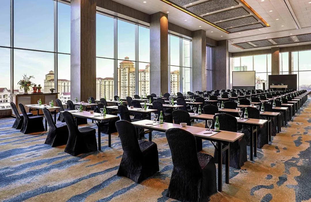 Grand Mercure Jakarta Kemayoran-1