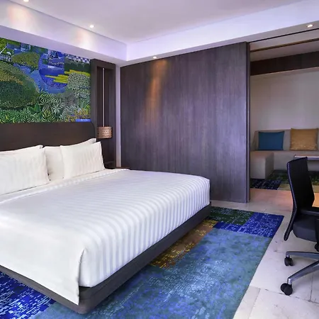 Grand Mercure Jakarta Kemayoran-2