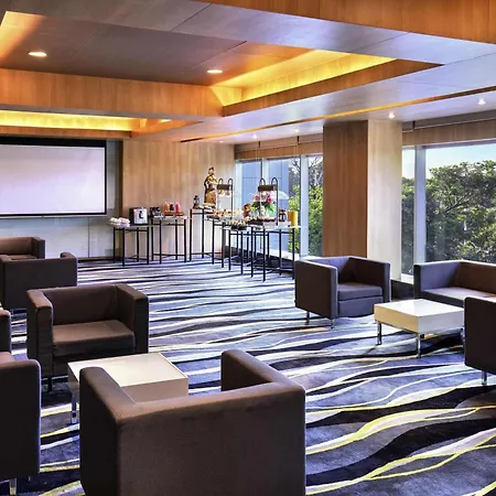 Grand Mercure Jakarta Kemayoran-2