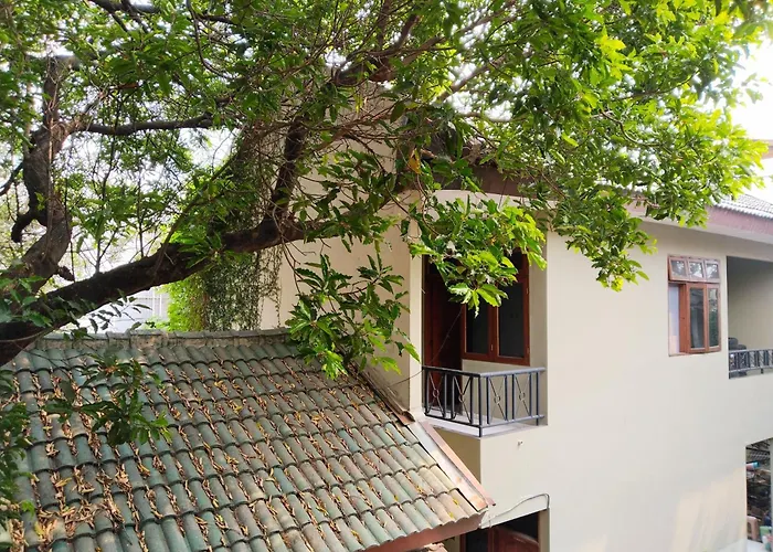 Dekuningan House by Avalon Hotel Jakarta